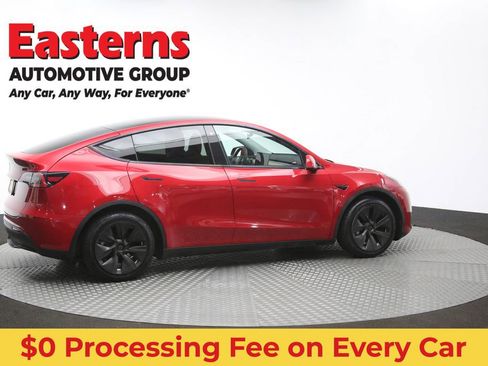 Used 2020 Tesla Model Y Long Range AWD/4WD image 39