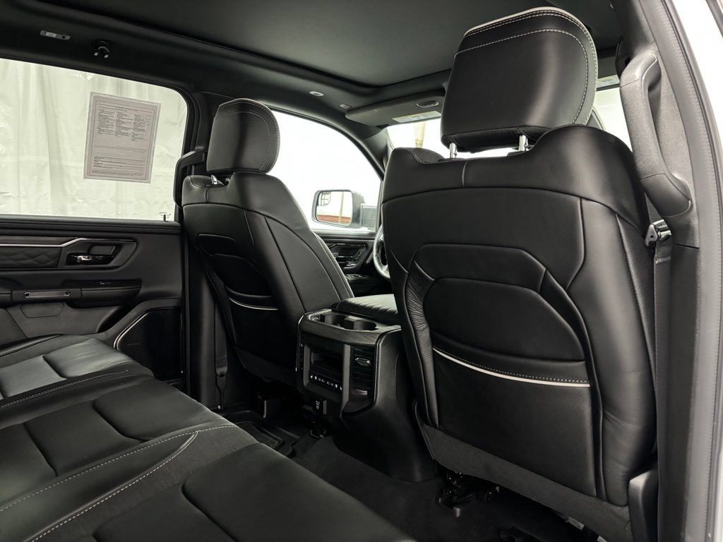 Used 2026 RAM 1500 Limited AWD/4WD image 55