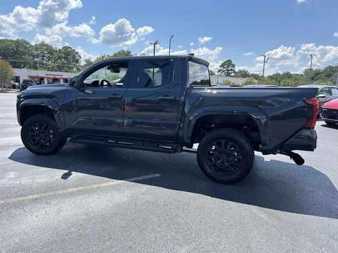 New 2026 Toyota Tacoma SR5 AWD/4WD image 6