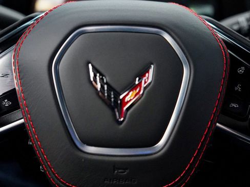 New 2026 Chevrolet Corvette Z06 w/ Battery Protection Package image 26