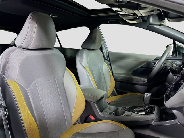 Certified 2025 Subaru Crosstrek 2.5i Sport AWD/4WD image 30