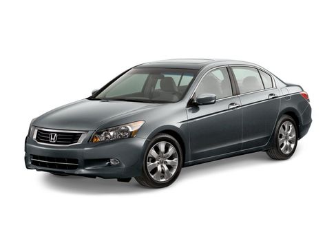 Used 2010 Honda Accord EX-L image 1