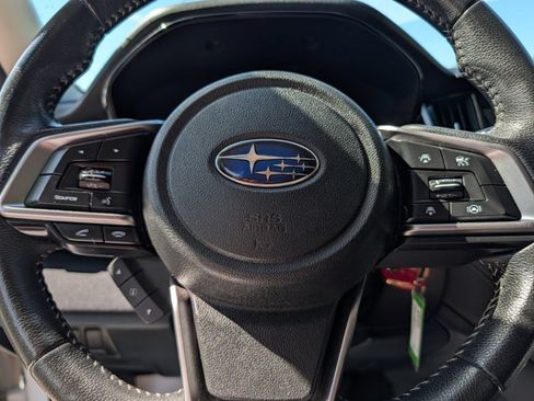 Used 2022 Subaru Outback Premium AWD/4WD image 23