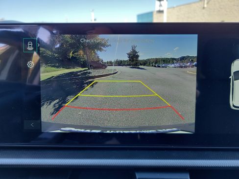 New 2026 Kia Sportage LX w/ LX Convenience Package image 10