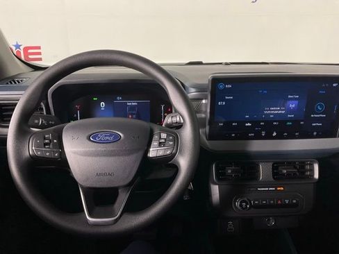 New 2026 Ford Maverick XL image 17