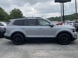 New 2025 Kia Telluride AWD image 2