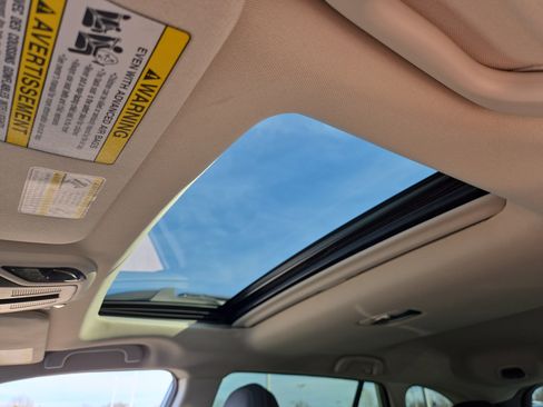 Used 2020 Subaru Outback Limited image 27