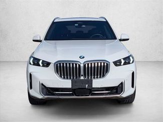 Certified 2024 BMW X5 sDrive40i video 2