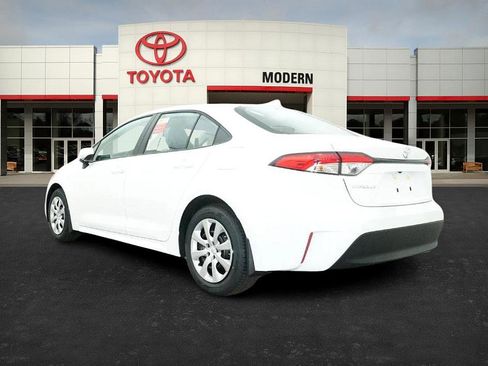 New 2026 Toyota Corolla LE image 14