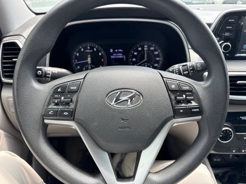 Used 2020 Hyundai Tucson Value FWD image 11