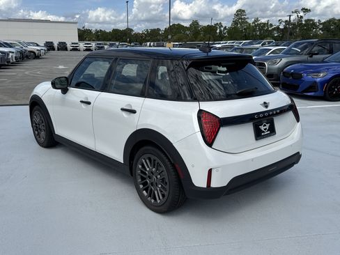New 2026 MINI Cooper S FWD image 5