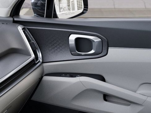 New 2026 Kia Sorento EX image 25