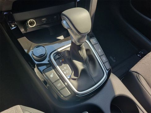 New 2026 Kia Seltos S image 35