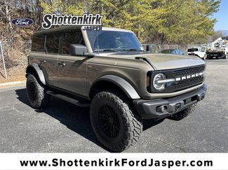 New 2025 Ford Bronco Badlands w/ Sasquatch Package video 1