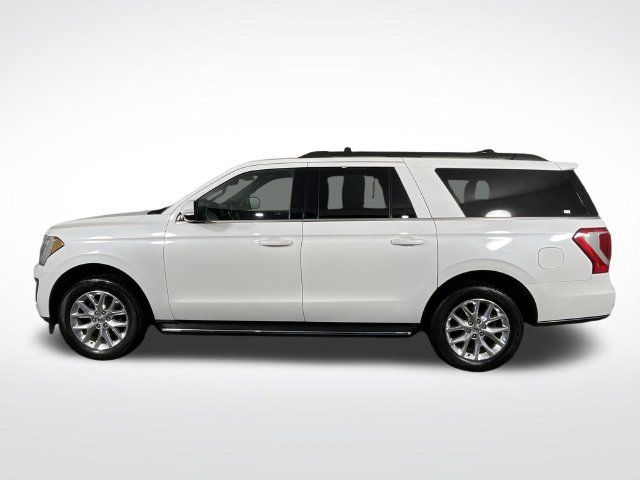Used 2021 Ford Expedition Max XLT AWD/4WD image 15