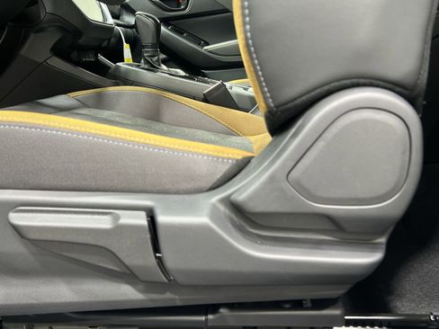 New 2026 Subaru Crosstrek 2.5i Sport image 12