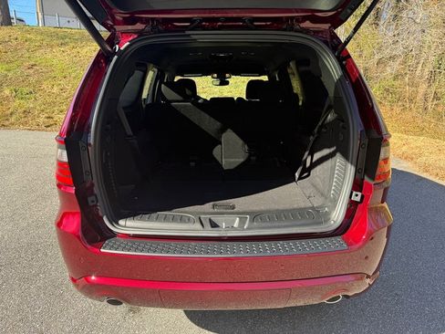 New 2026 Dodge Durango GT w/ Blacktop Package image 19