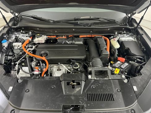 Used 2023 Honda CR-V Sport Touring image 9