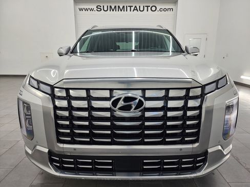 Used 2024 Hyundai Palisade Calligraphy image 25