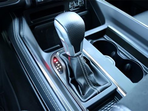 Used 2024 RAM 1500 TRX w/ TRX Level 2 Equipment Group image 25