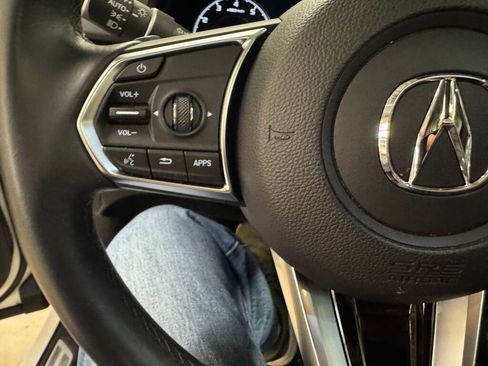 Certified 2020 Acura RDX AWD image 23