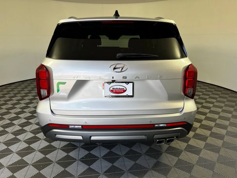 Used 2025 Hyundai Palisade SEL FWD image 6
