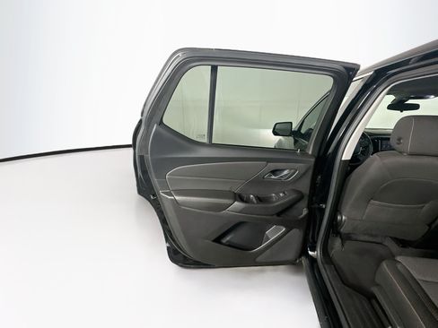 Used 2020 Chevrolet Traverse LS FWD image 24
