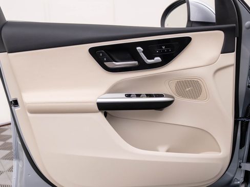 New 2026 Mercedes-Benz GLC 300 4MATIC image 15