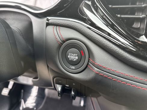 New 2026 Dodge Durango GT image 39