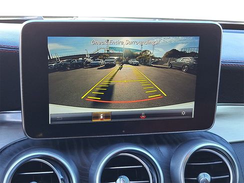 Used 2017 Mercedes-Benz C 63 AMG C 63 AMGﾮ image 22