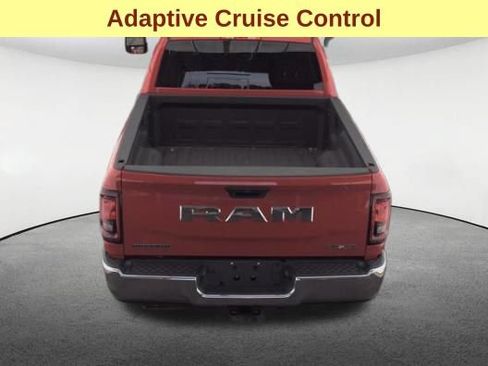 Used 2026 RAM 2500 Big Horn AWD/4WD image 7