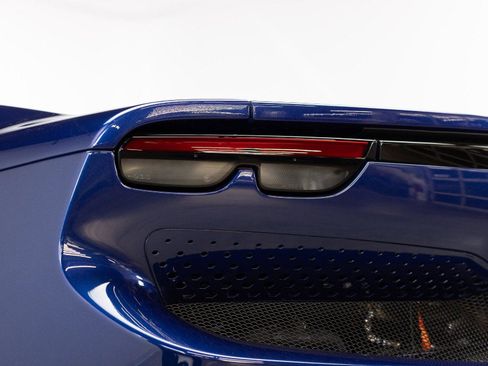 Certified 2025 Ferrari 296 GTB RWD image 36
