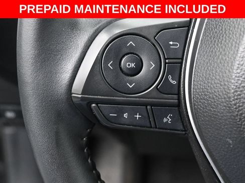 Certified 2025 Toyota Corolla Cross XLE AWD/4WD image 16