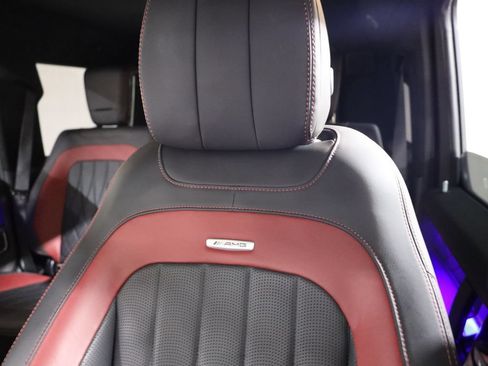 Certified 2023 Mercedes-Benz G 63 AMG 4MATIC image 85