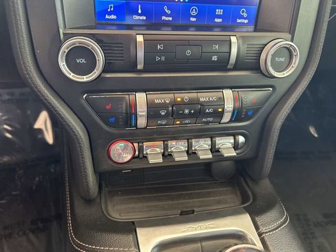 Used 2020 Ford Mustang GT Premium w/ GT Performance Package RWD image 43