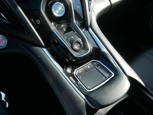 Used 2024 Acura RDX w/ Technology Package image 26