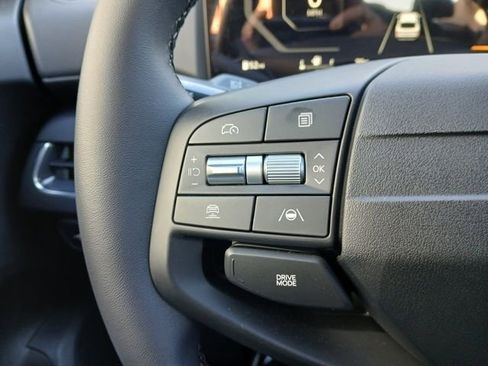 New 2025 Kia K4 EX image 27