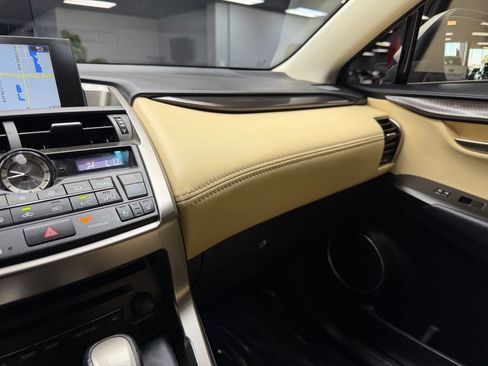 Used 2016 Lexus NX 200t FWD w/ Premium Package image 27