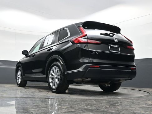Used 2025 Honda CR-V EX-L image 32