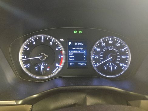 Used 2019 Hyundai Santa Fe SE FWD image 23