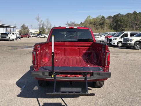 New 2026 Ford F150 Platinum image 26