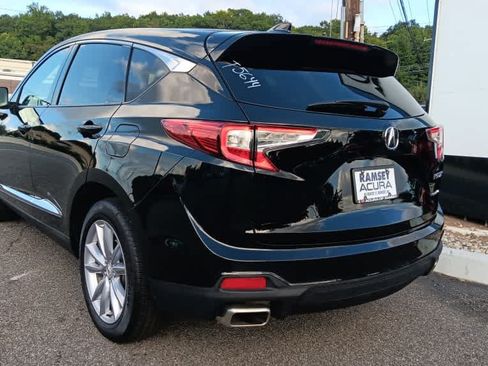 Used 2023 Acura RDX AWD image 3