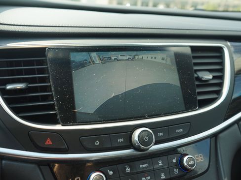 Used 2017 Buick LaCrosse Premium w/ Sights and Sounds Package FWD image 15