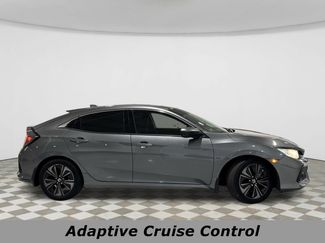 Used 2019 Honda Civic EX video 2