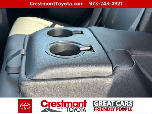 Certified 2018 Toyota 4Runner TRD Off-Road Premium AWD/4WD image 12