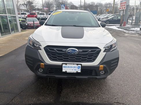 Used 2023 Subaru Outback Wilderness image 27