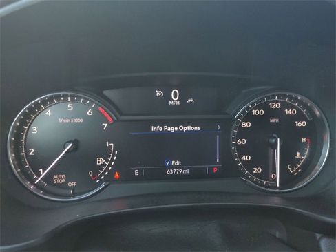 Used 2023 Cadillac XT4 Premium Luxury image 17