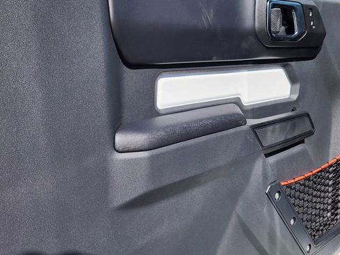 New 2025 Ford Bronco Stroppe Edition image 10