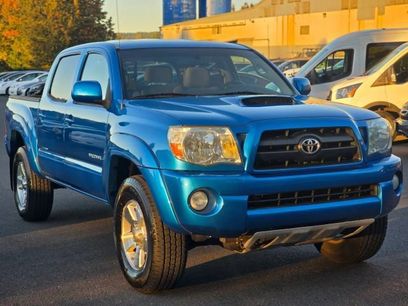 Used 2006 Toyota Tacoma PreRunner