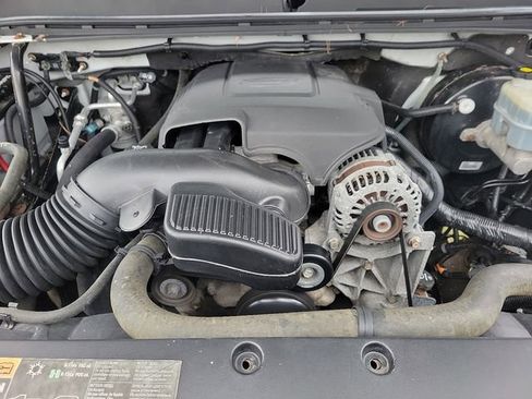 Used 2009 Chevrolet Silverado 1500 LT w/ All Star Package image 29